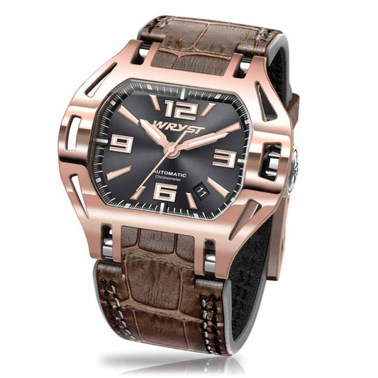 Swiss Automatic High End Watches for Men