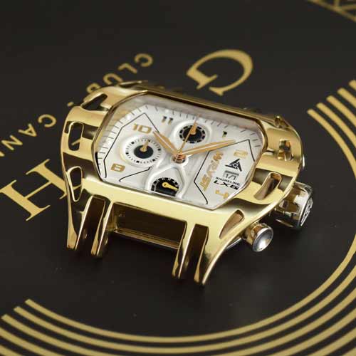 Best affordable luxury Swiss watches