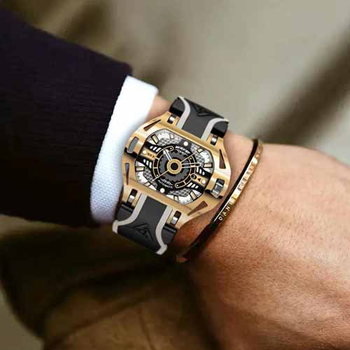 Expensive watches and best investment watches