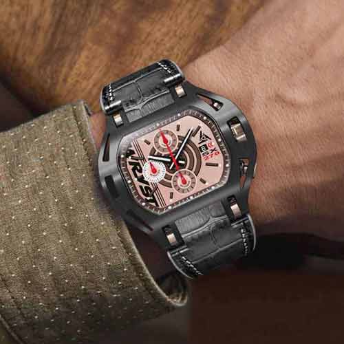best luxury wristwatch to wear