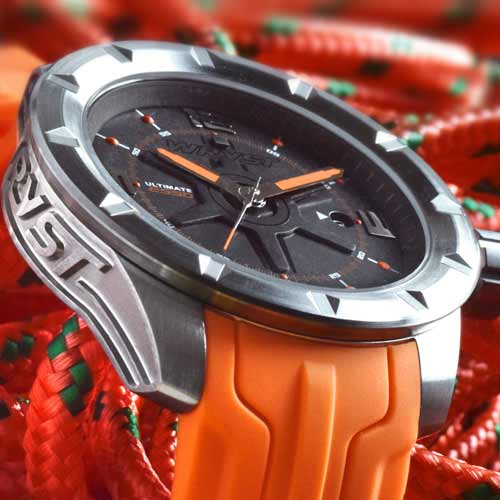 Best mens watches under 500 Wryst Ultimate