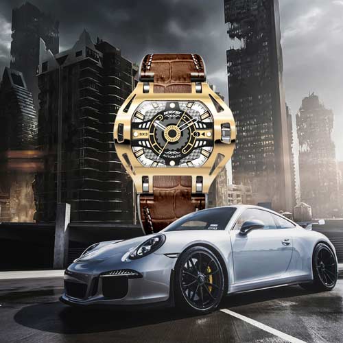 Top 5 watches wallpapers in high resolution