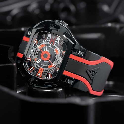 Best watches under 2000