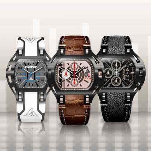 Black friday watches