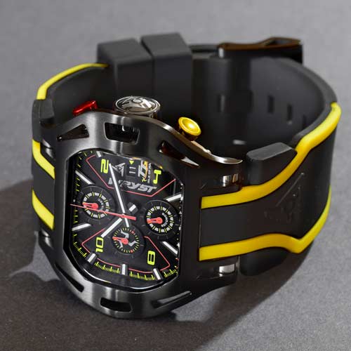 Isle of Man TT fastest and most dangerous motorsport in the world