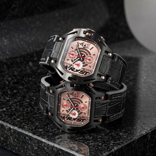 High End Watches Wryst Force SX270