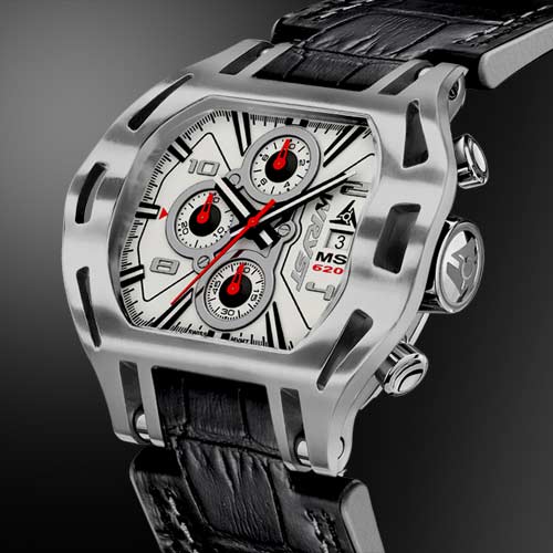 Mens Luxury Watches Motors