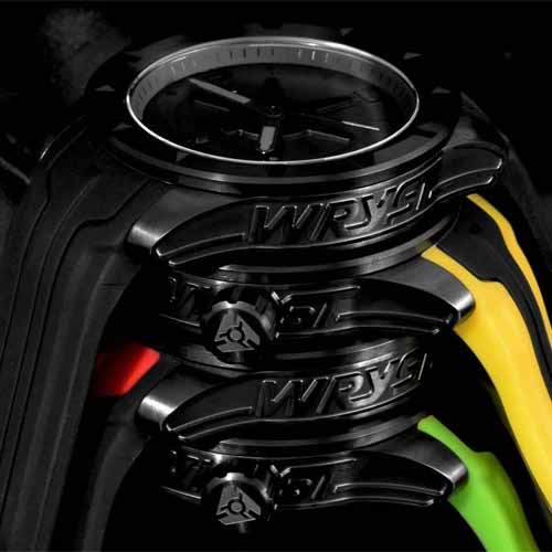 Wryst introduce the new Ultimate watch collection