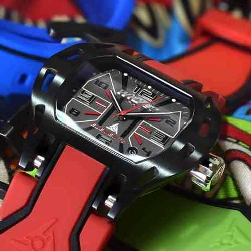 Pictures sports watches Wryst