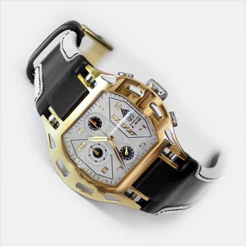 Special offer watches wryst shoreline LX6