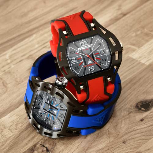 Swiss Made Elements Watches