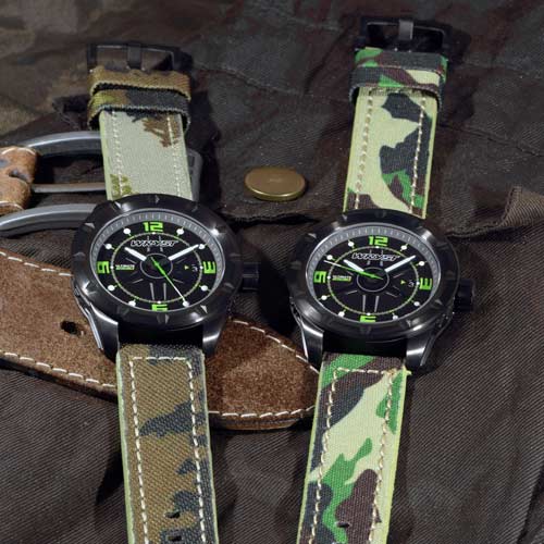 Swiss Military Watches
