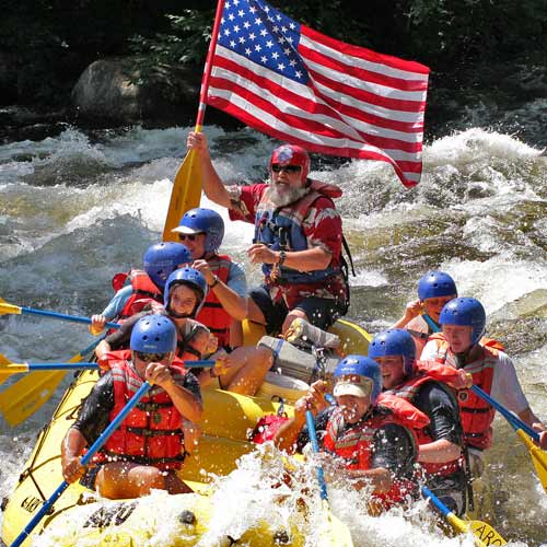 top 16 adventure destinations in the US