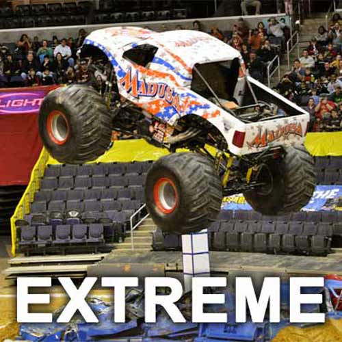 Top 5 of the most dangerous extreme sports videos