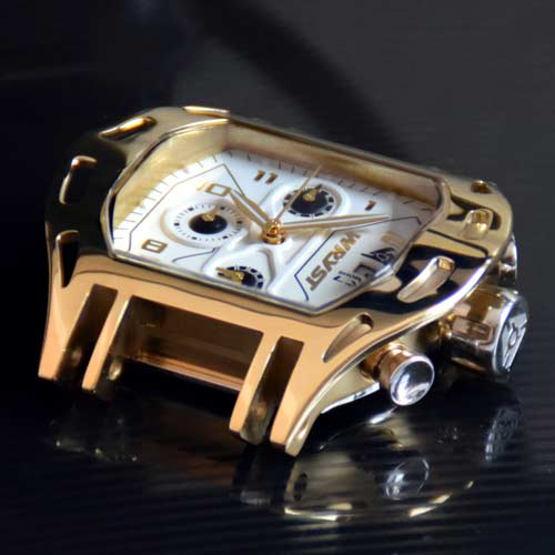 Top 5 best wryst watches