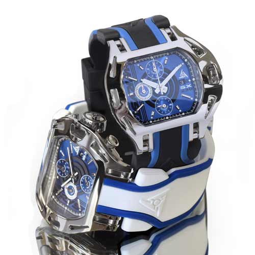 Watches Wryst Force SX230