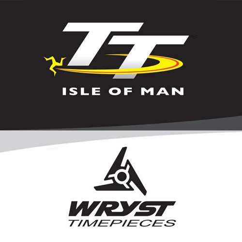Wryst TT 2016 watch revealed NEC Motorcycle