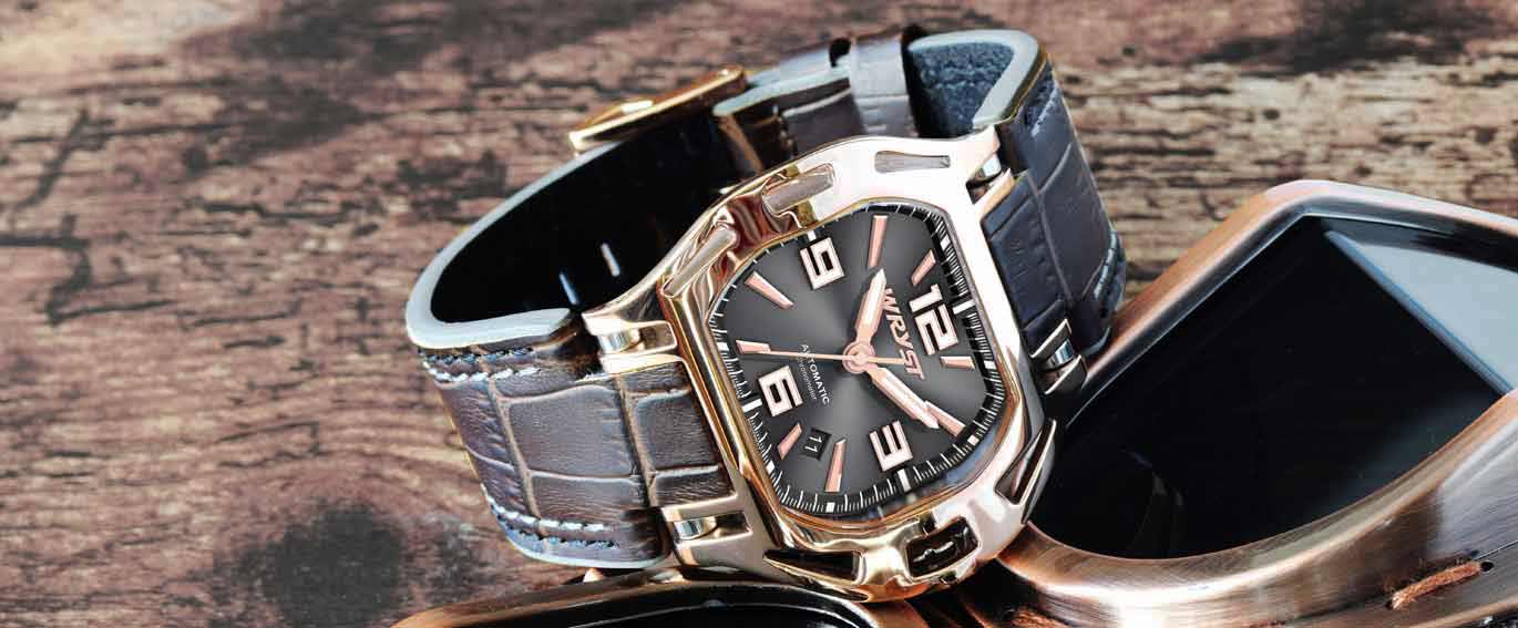 Luxury Watches for Men