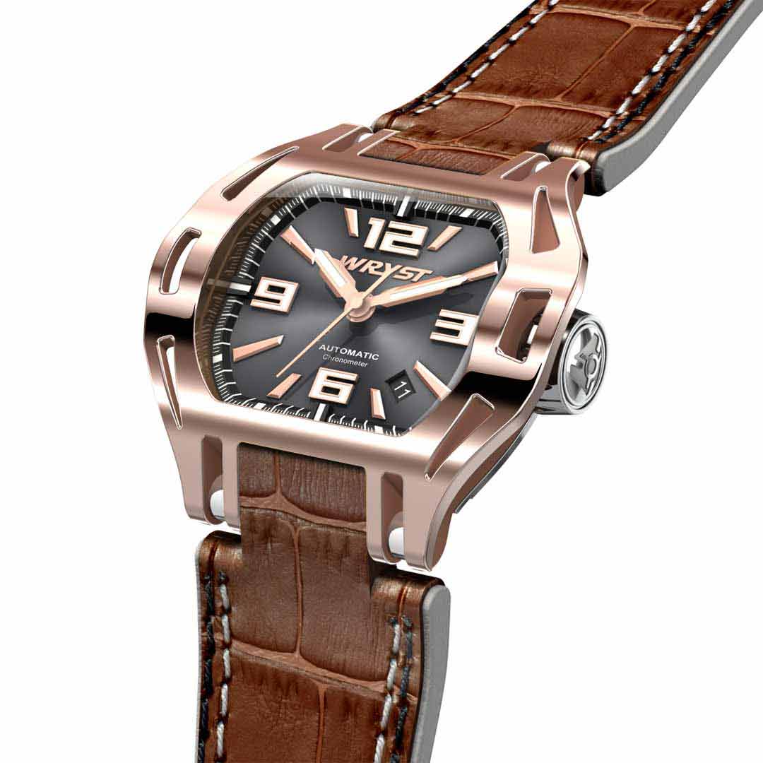 Automatic Watches for Men Wryst SX5