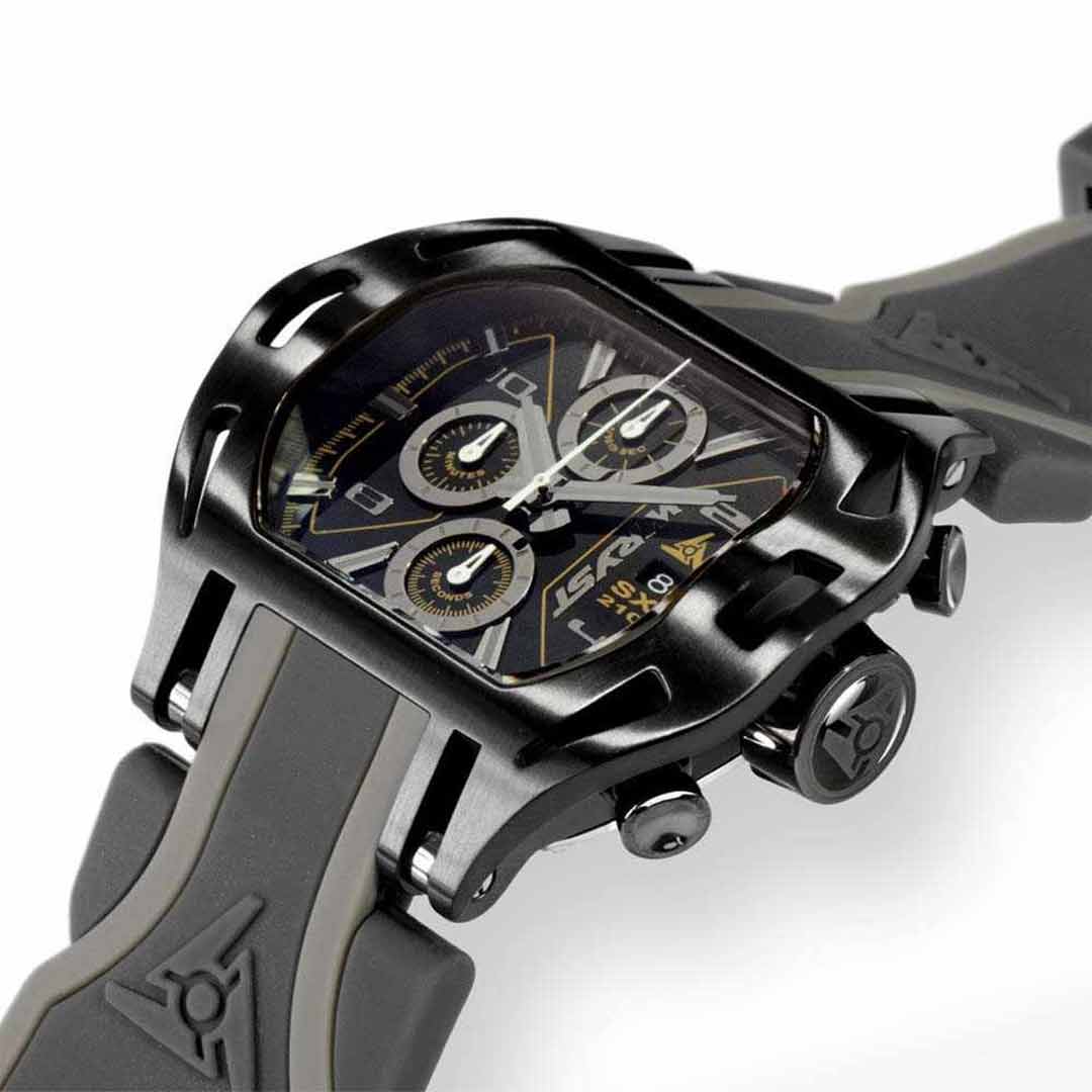 best chrono watch swiss made