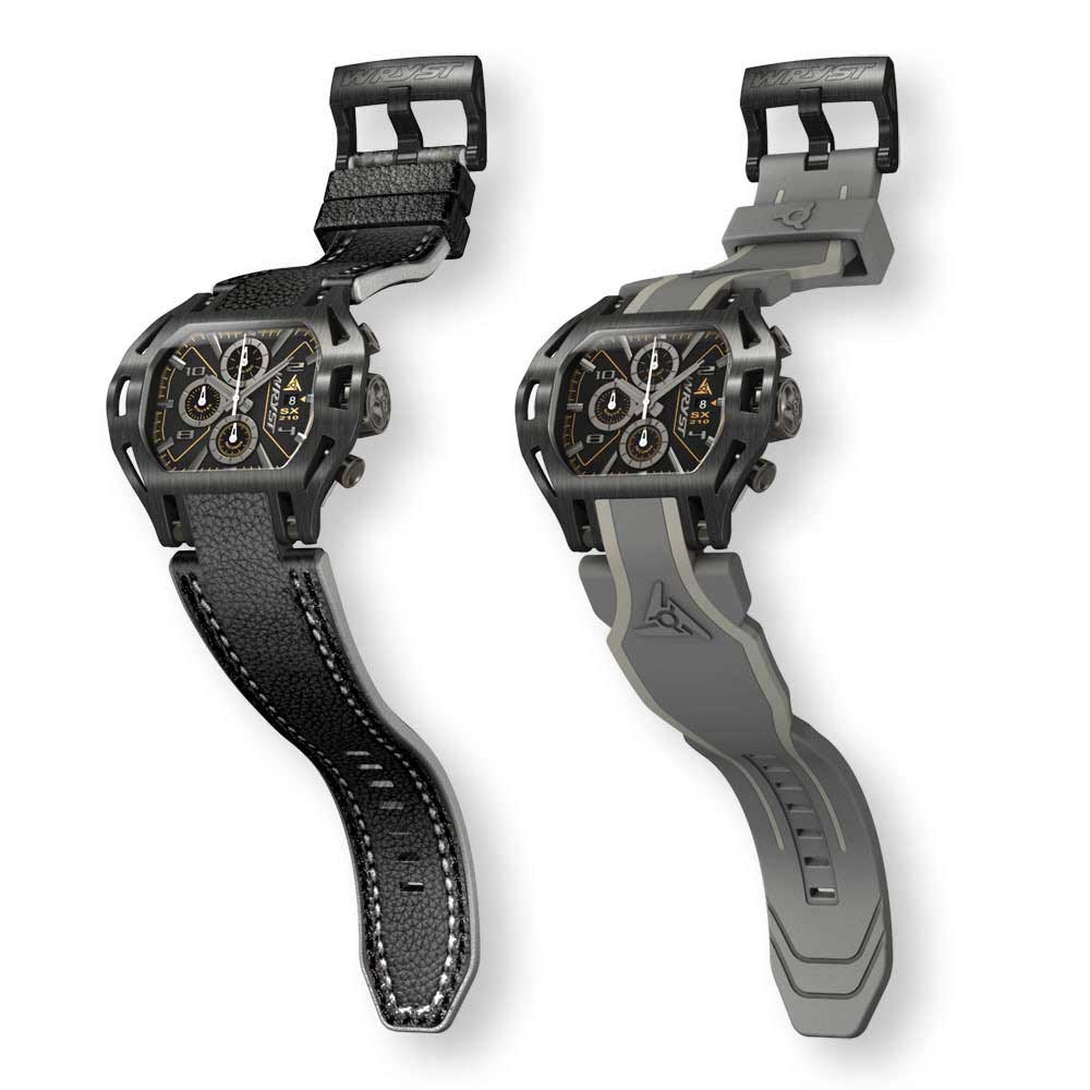 best mens leather watches