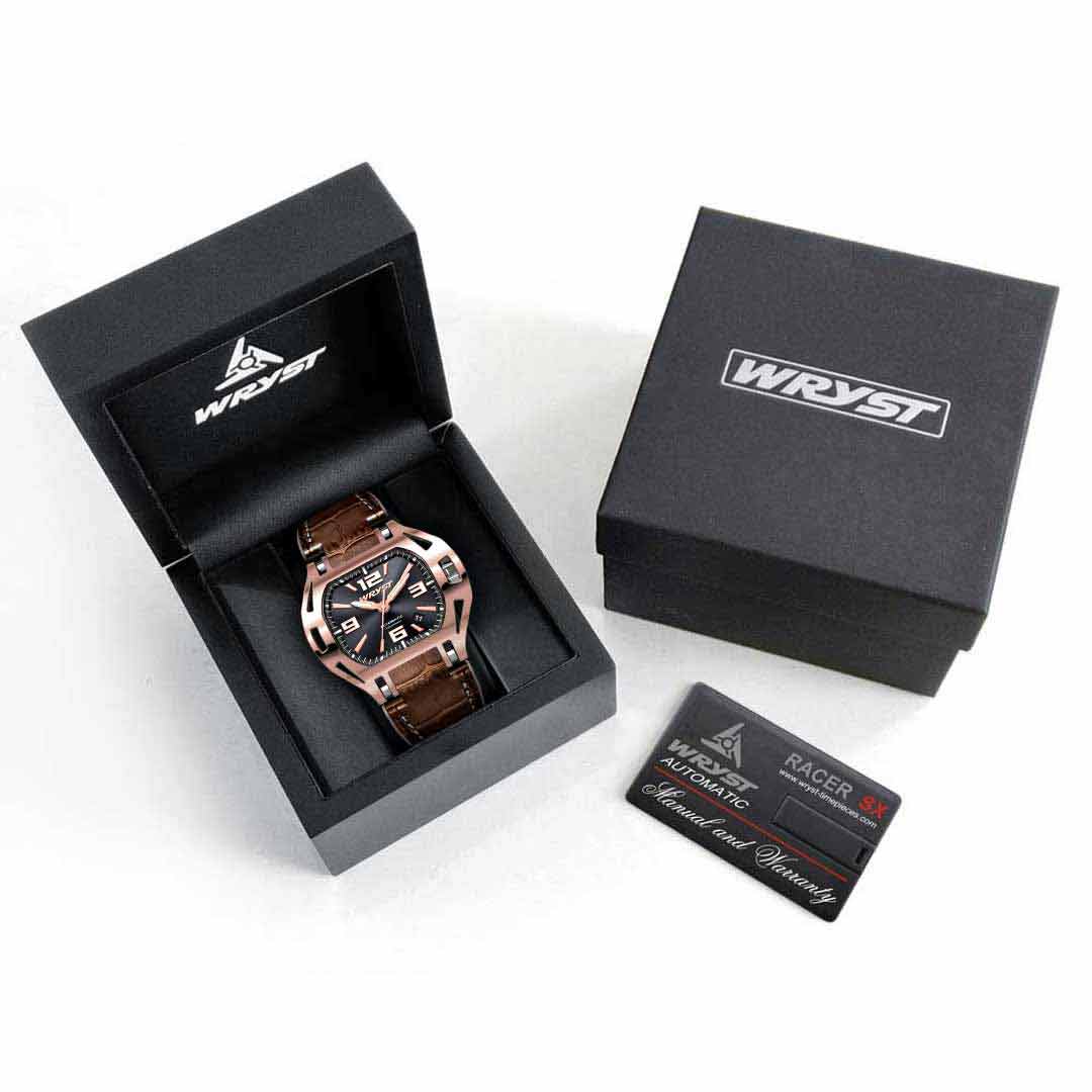 Rotor Suisse Pour Mouvement De Montre - 25 Rubis - Largeur 25 Mm - Occasion - Pièce Horlogère