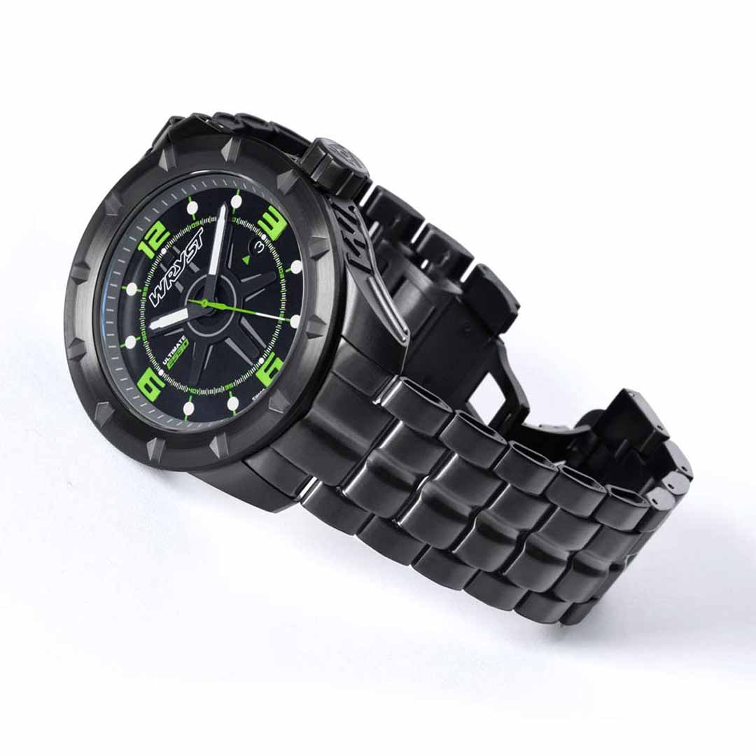 black watches for men es30
