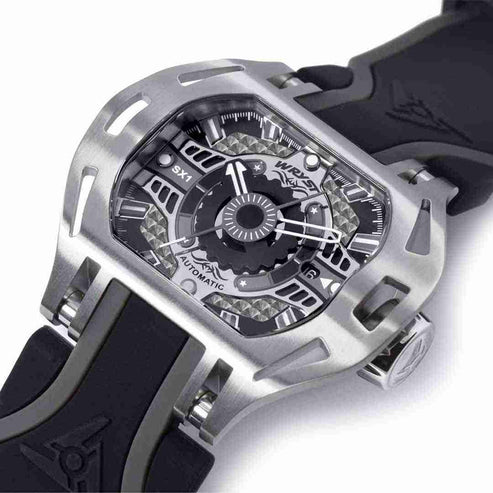 buy swiss watches with self winding automatic movement online wryst racer