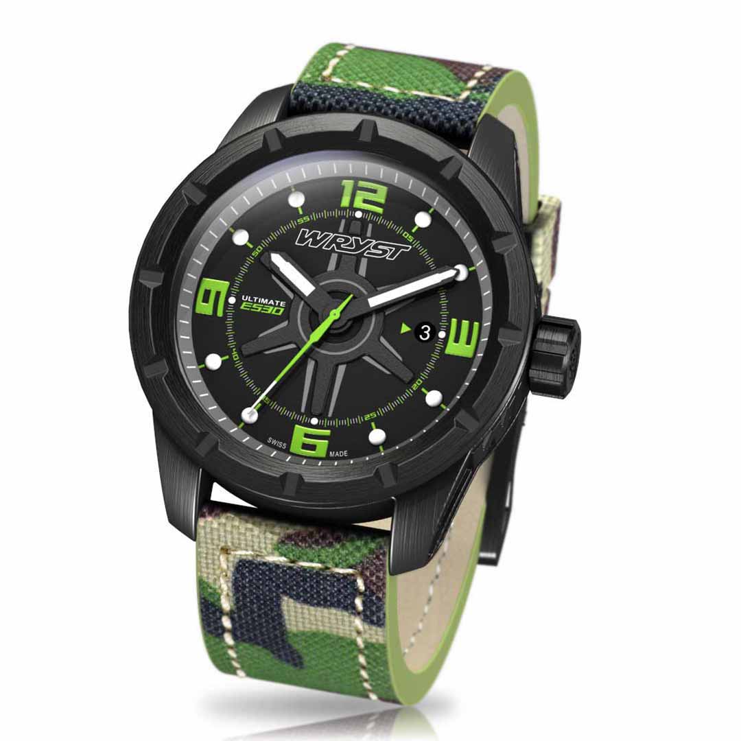 camouflage military watches for men wryst