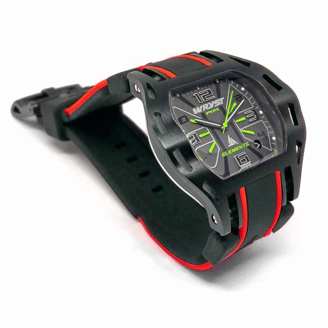 mens sport watch wryst elements