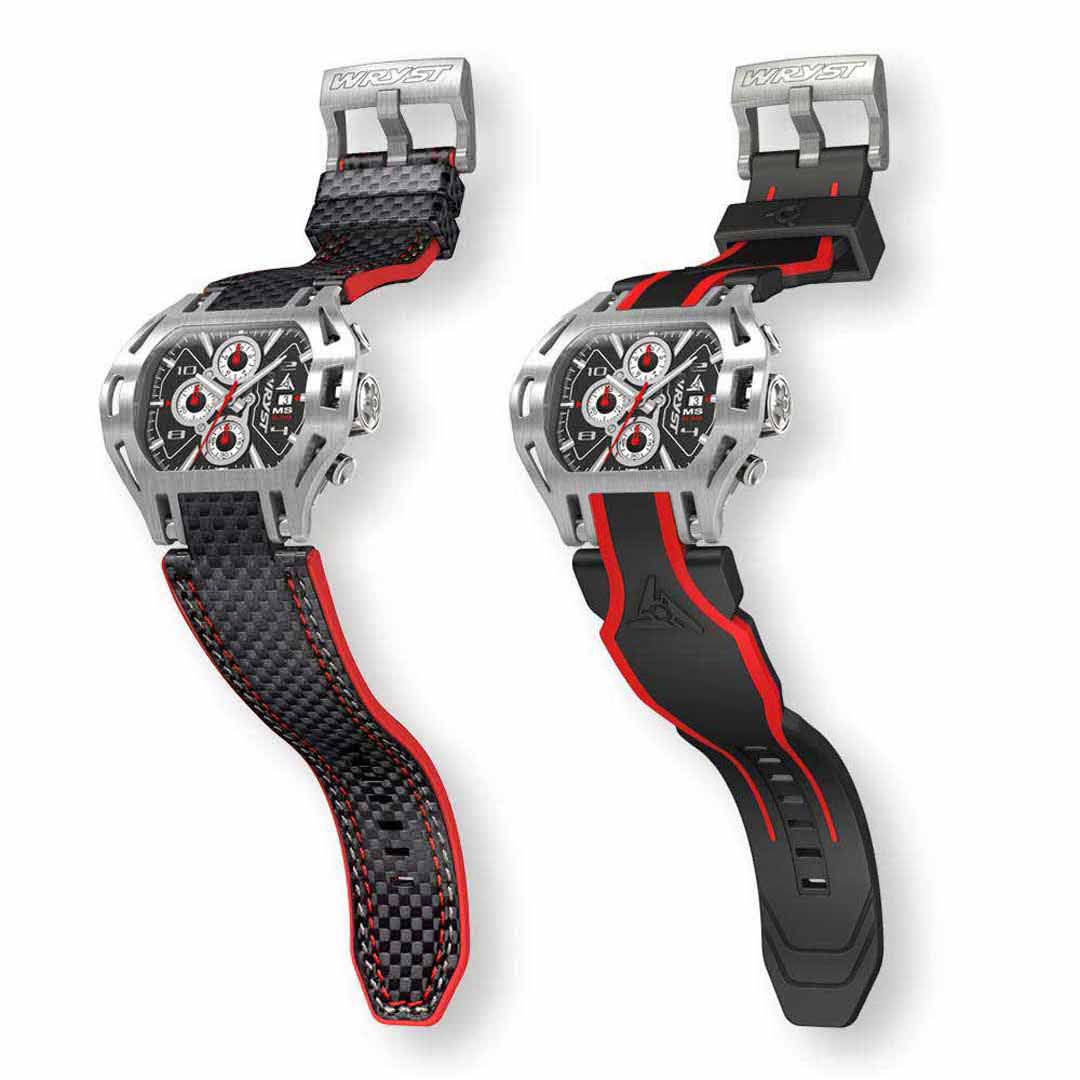 racing wryst ms630 watch for formula 1