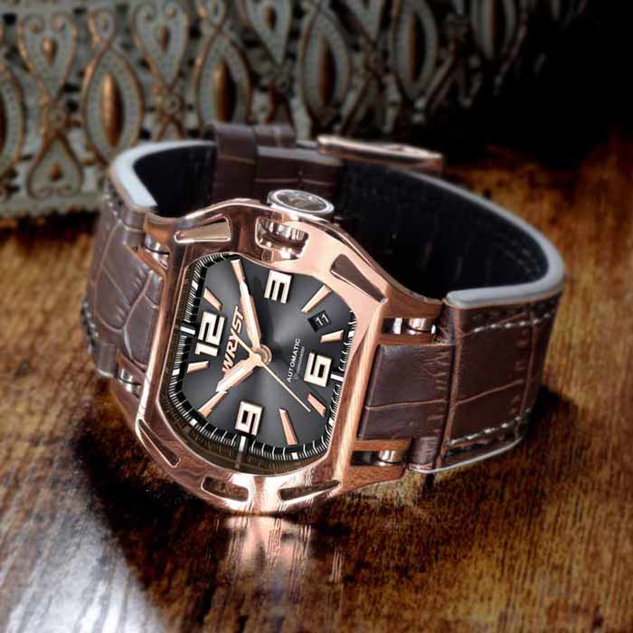 relojes automatico suizos
