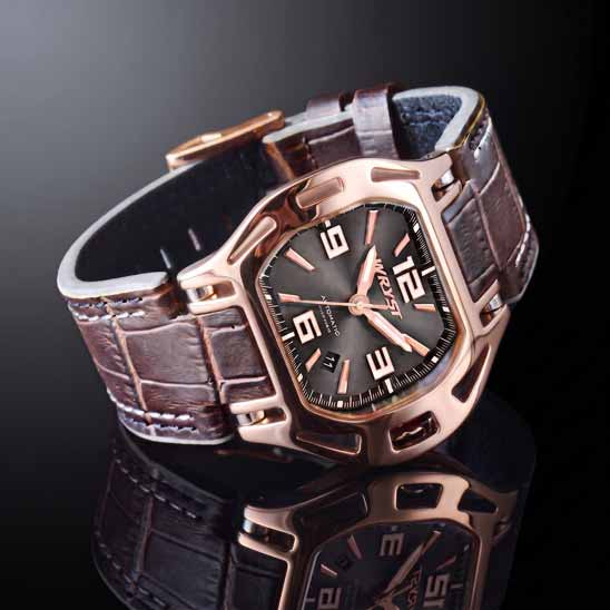 Swiss Automatic Watches