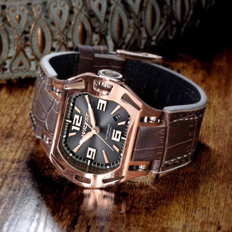 Swiss Automatic Watches