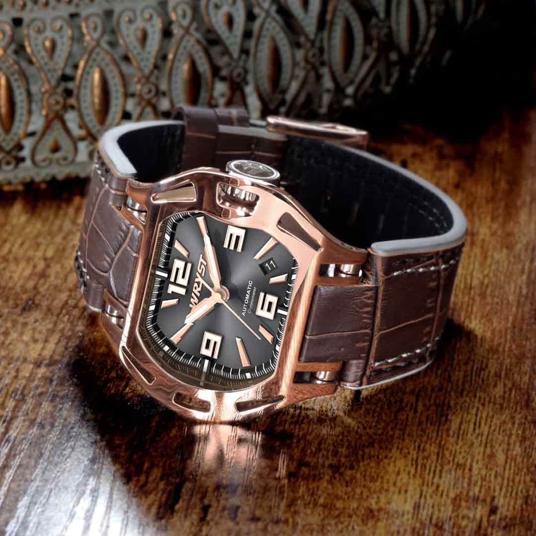 Swiss High End Watches SX5