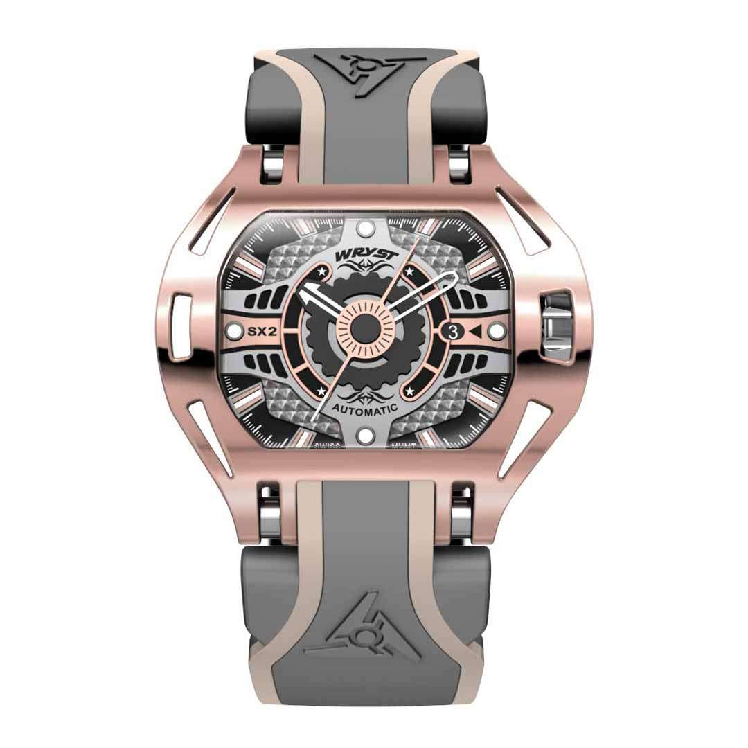 swiss luxury gold watches for men