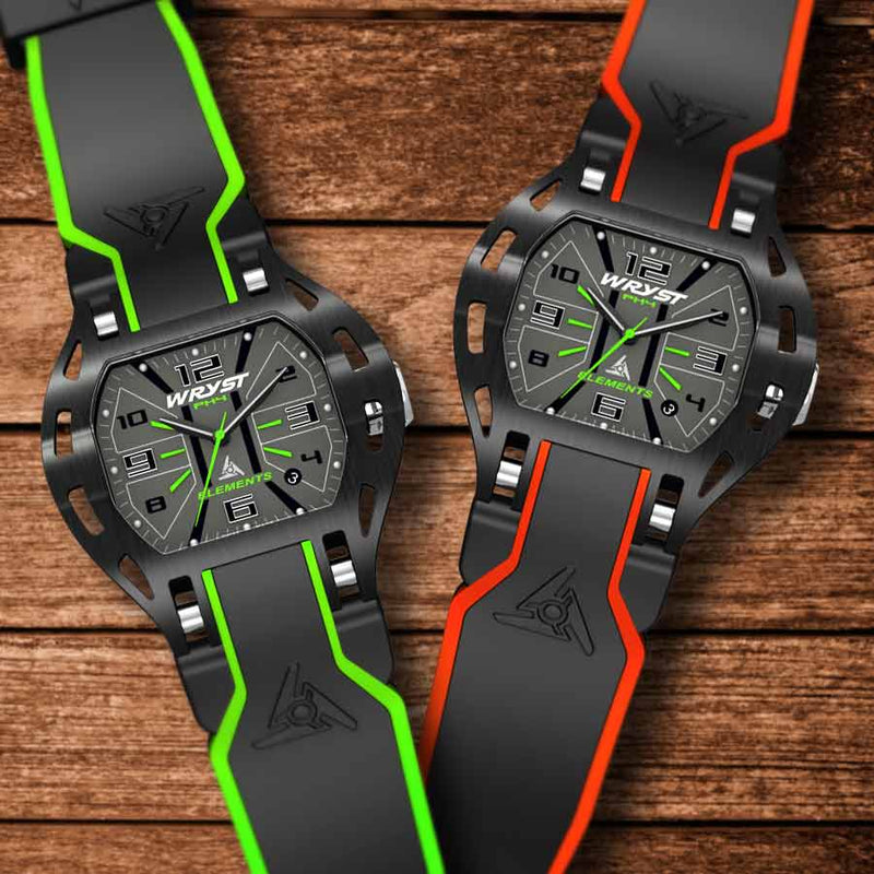 Swiss watches for Sports