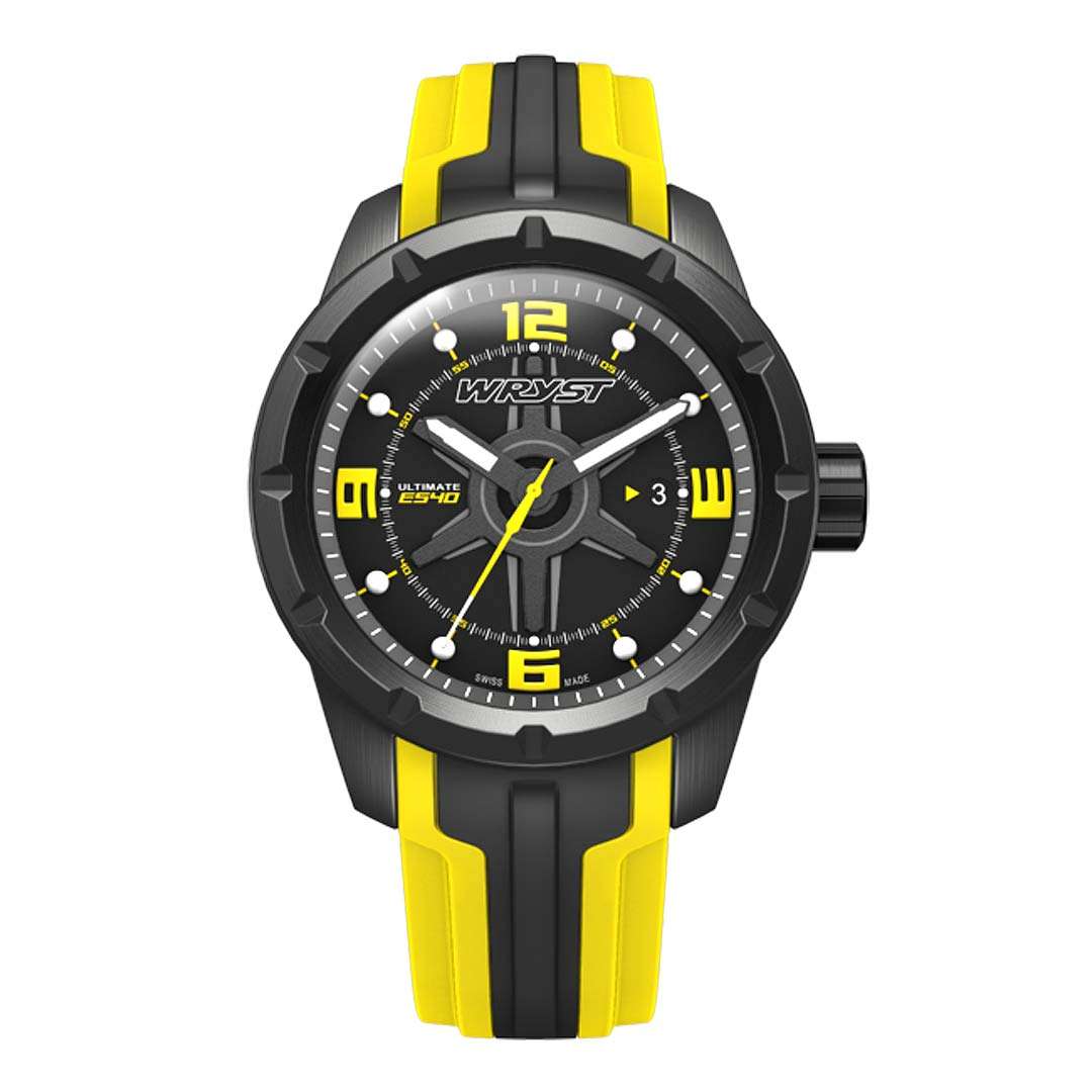 unique watches for men wryst es40