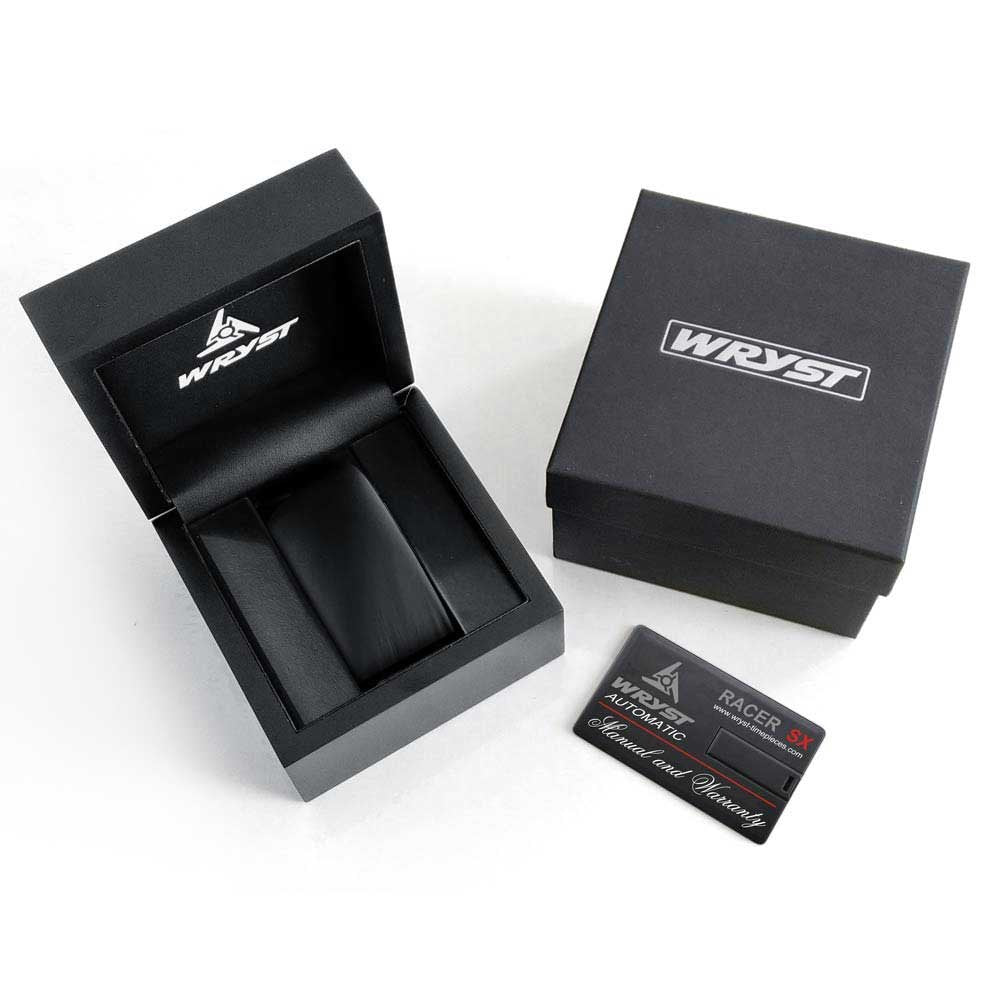 Watch box wryst for model 2824