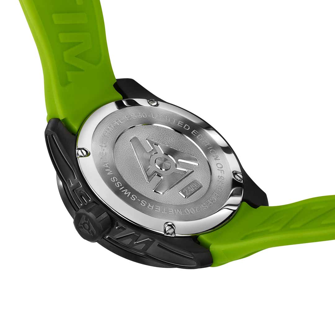 waterproof wryst watch for watersports