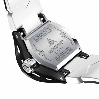 women sports watches case back