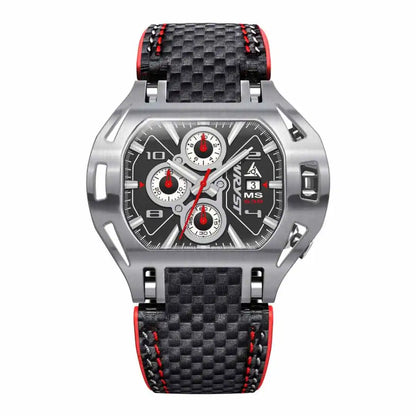 wryst luxury mens watches motors MS630-L chrono