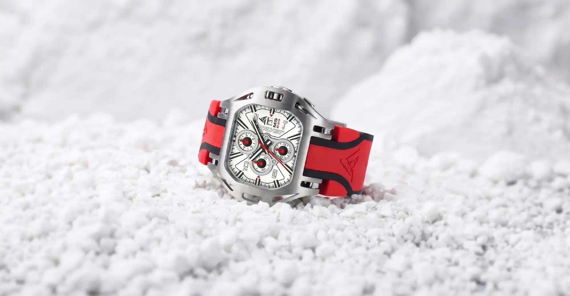 Wryst swiss watches for men luxury swiss watch brand