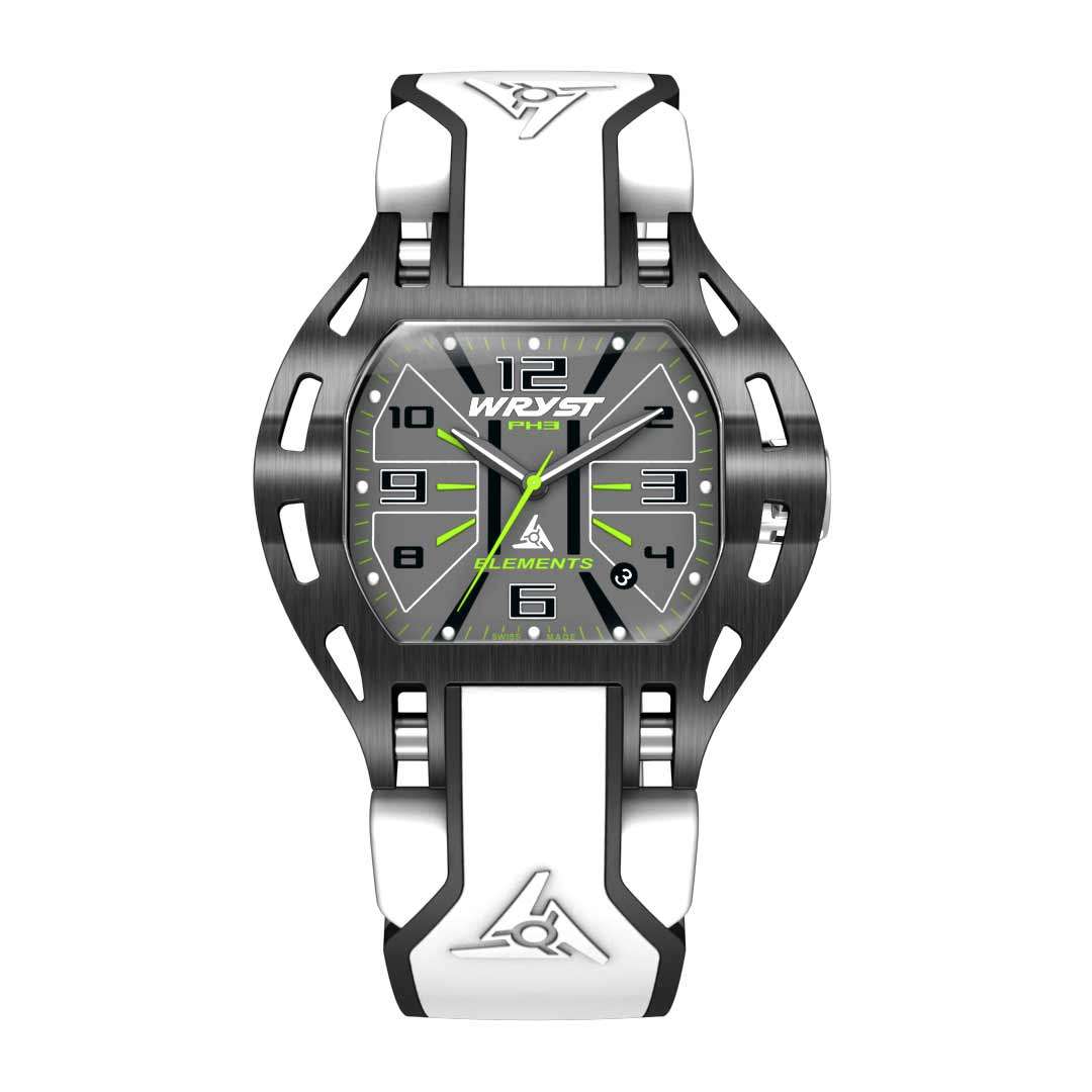 Wryst Women Sports Watches Elements